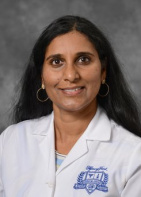 Pallavi Jasti, MD
