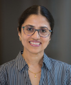 Ruchika Jain, MD, MBBS