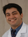 David M Serlin, MD