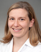 Elizabeth Cummings Eastburn, DO