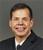 David Keith Talley, OD