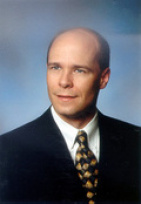 David Anthony Vittetoe, MD