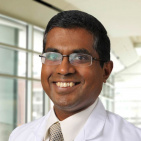 Manoj V Ramachandran, MD