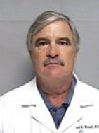 David Richard Wood, MD