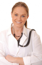 Dr. Dawn Broderick, MD