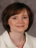 Dr. Dawn Pewitt, OD