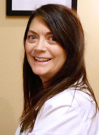 Dr. Deanne D Funkhouser, OD