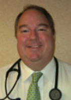 Dean Eric Wolz, MD