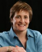 Deborah Biggert, MA, CCCA