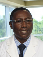 Kweku Appau, MD