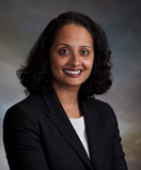 Deepika Misra, MD