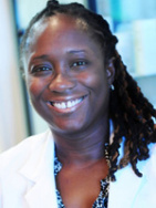 Dr. Delisa D Skeete-Henry, MD