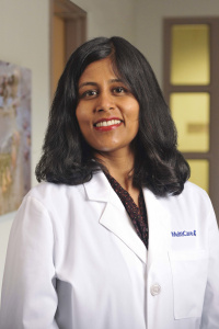 Shalini Ravi-Kumar, MD - Auburn, WA - Family Medicine