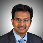 Amudhan Pugalenthi, MD