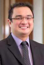 Dennis D Mauricio, MD