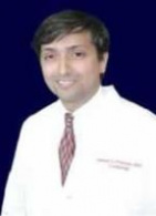 Dr. Denzil D'Souza, MD