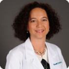 Desiree A Harris, MD