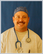 Devon Sean Barger, CRNA