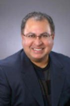 Dr. Dhruv Agneshwar, MD