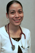Diana Perez, RN