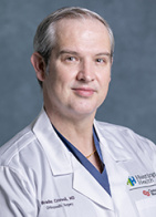 Braden J Criswell, MD