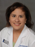 Dr. Dibe d Martin, MD