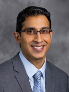 Anil Gupta, MD, MBA