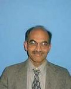 Dinesh Raghunath Samant, MD