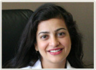 Dr. Dipika Sanjay Ambani, MD, FACOG