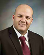 Fadi Rzouq, MD