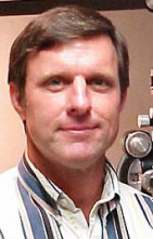 Dr. Donald B Bogue, OD