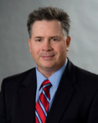 Dr. Donald Patrick Frusher, DO