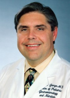 Donald E. George, MD