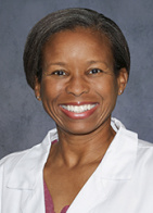 Rashaan Ali-Jones, MD