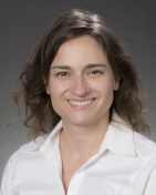 Amber B Post, MD, PhD