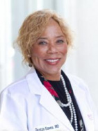 Dr. Dorcas Mouray Eaves, MD