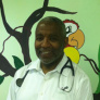 Dr. Dorsey Lamar Goosby, MD