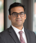 Snehal R. Patel, MD