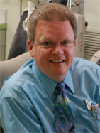 Dr. Douglas C. Lambertson, OD