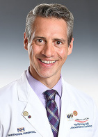 Yuri B. Pride, MD