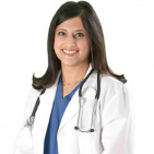 Disha Mookherjee, MD