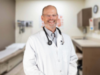 Dr. Thomas Hornick, MD