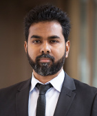 Devaraju Kanmaniraja, MD