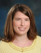 Dr. D Claire Anderson, MD