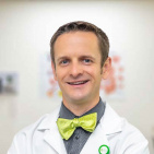 Jason Cadwallader, MD
