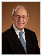 Dr. Edward Charles Friedland, MD