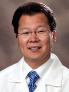 Dr. Edward S Pak, DO