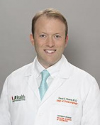 David Edward Rosow, MD