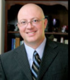 Edwin Oghoorian, DPM