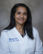 Priya Sai, MD